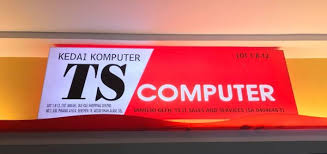 Elektronikladen in kampung datuk keramat, kuala lumpur. Ts It Sales And Services Shah Alam Malaysia Contact Phone Address