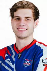 2023-24 Esports Roster