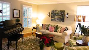 Explore home decorating ideas & home painting colours by top interior designers only at blogs asian paints. Southern Style Living With Grand Design