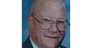 Donald L. Bolt Obituary (1932