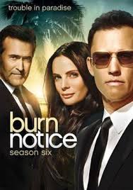 Burn Notice season 6
