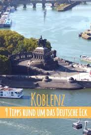 Tipps Fur Einen Schonen Tag An Rhein Und Mosel In Koblenz Urlaub Mosel Koblenz Rheine