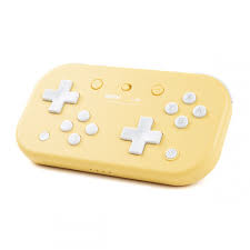 If you want to play retro games and platforms like the mega man x legacy collection, super mario maker 2, and many switch nes games to play, the 8bitdo sn30 is the best nintendo switch controller. Getting Started With The 8bitdo Bluetooth Gamepads Learn Sparkfun Com