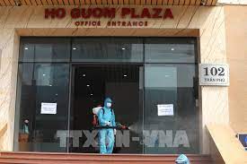 Tuy nhiên, việc ông nguyễn văn thanh chưa thực hiện nghiêm các quy định trong phòng chống dịch, chưa ý thức được các triệu chứng bệnh lý, hạn theo tổng giám đốc handico phạm tiến đức, đây là trách nhiệm cá nhân chính của ông nguyễn văn thanh và trách nhiệm tập thể liên quan của ban. T9xkwersvybzvm
