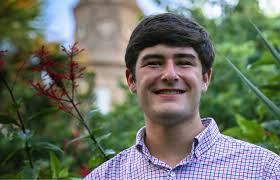 St. Philip's Church: Charleston, SC > More Than Conquerors