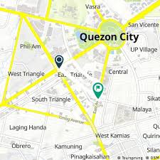 Quezon city, also known as the city of quezon and q.c., is the most populous city in the philippines. Radwege Und Routen In Und Um Quezon City Bikemap Deine Radrouten