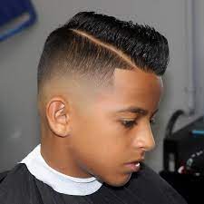 Fade Haircuts Black Fade Haircuts With Designs Fade Haircuts Near Me Fade Haircuts With Line Fade Haircut Designs Boy Haircuts Short Fade Haircut With Beard