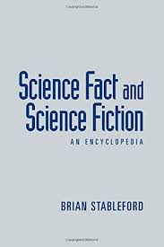 Download Pdf Science Fact And Science Fiction An Encyclopedia Free Epub Mobi Ebooks Science Fact Science Fiction Fiction
