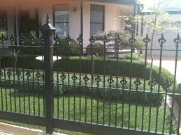 Wrought iron components, wrought iron hardware for gates, wrought iron fence gate hardware panels, wrought. Wrought Iron Front Fences Bing Images Fence Design Front Yard Fence Iron Fence