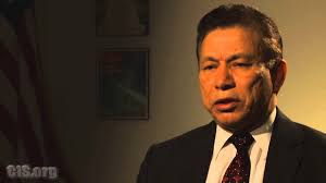 Hipolito Acosta's Instagram, Twitter & Facebook