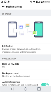 Encuentra las últimas versiones y las versiones antiguas. Lg Backup Restore 5 Ways To Easily Back Up Restore Lg Device