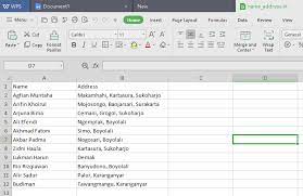Maybe you would like to learn more about one of these? How To Create Personalized Mass Letters In Wps Office Better Tech Tips