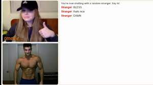 Aesthetics on Omegle 2 Girls are Speechless - YouTube