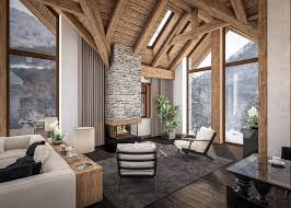 Rustic Style Lighting Fixtures For A Modern Home
