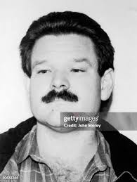 Mug shot of accused molester Daniel Driver who was later shot in... News  Photo