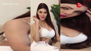 Sherlyn Chopra bra | wionews.com