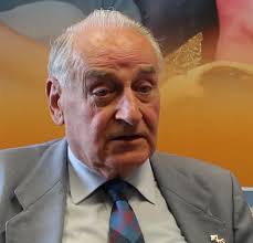 Colin Cameron (Malawian politician)