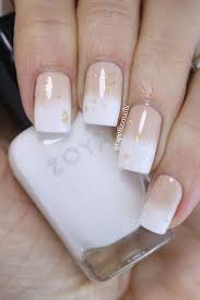I've currently found about 8,000 options there's nothing not to love abut this cute and subtle gel nail design. 14 Best White Nail Designs White Manicure Art Tutorials