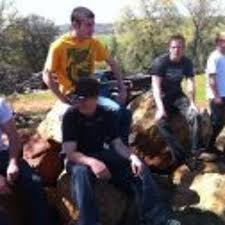 Stream Darren Schell music