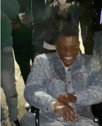 Maybe you would like to learn more about one of these? Rapper Boosie Spotted At South Carolina Club In A Wheelchair Partying Despite Recent Gunshot Injury Video Thejasminebrand
