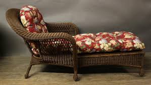 Check spelling or type a new query. Charleston Outdoor Wicker Chaise Lounge All About Wicker