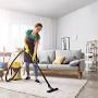 House cleaning from www.lazysusanscleaning.com
