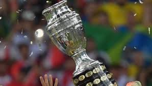 Brazil is chasing its ninth copa title and first. Copa America 2021 Resumen Del Minuto A Minuto Y Ultimas Noticias Del Torneo Fixture Brasil Donde Se Juega Ar Cl Co Lbposting Nczd Dtbn Deporte Total El Comercio Peru