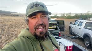 Hanford Reach Report 9/19/2021: Lots of fish around but we are working for  them