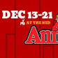 Annie the Musical