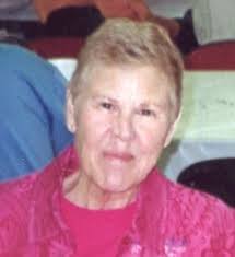 Elsie Eaves Obituary