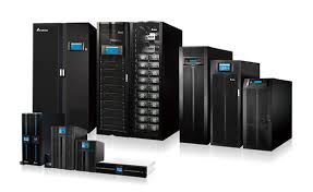 Uninterruptible Power Supply Ups Solutions Delta