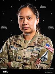 Cyber airmen hi-res stock photography and images