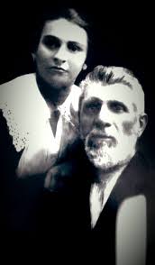 This ad was posted in Copenhagen around 1910-1920. Reb Yankel Levitan  a.k.a. ”Yankel der Lehrer” (my maternal grandfather) had emigrated from  Lithuania in order to escape the growing antisemitism and was looking