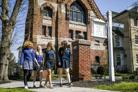 Enjoy no booking fees on tee times today! Linden Hall Boarding School Consortium