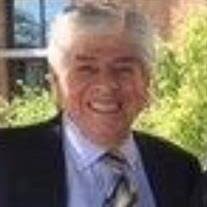 John R. Loya Obituary