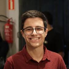 Kevin Mitchell Camacho