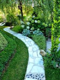 Landscape and garden supplies, gingoog city. Hydrangeas Brunnera Hakonechloa Outdoor Landscaping Shade Garden Pretty Gardens