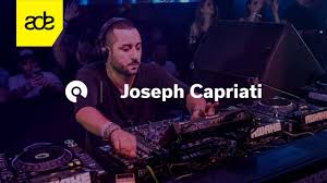 Stream tracks and playlists from joseph capriati on your desktop or mobile device. Joseph Capriati Ade 2017 Awakenings X Joseph Capriati Presents Be At Tv Youtube