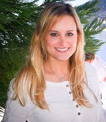 Enjoying the snow in Big Bear.