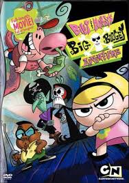This tag belongs to the additional tags category. Billy Mandy S Big Boogey Adventure Wikipedia