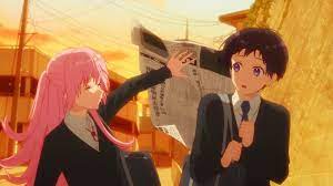 Shikimori's Not Just a Cutie | Anime-Planet