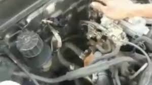 Bila aircond kereta kita mula rasa kurang sejuk itu adalah petanda telah berlakunya masalah! Kenapa Enjin Semput Mati2 No Power Saga Iswara Automotif By Alan Style