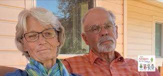 Los Amigos de los Ninos co-president passes away