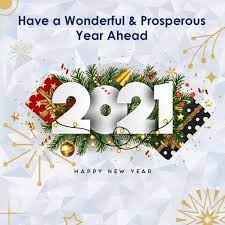 It is structured so as to correspond with the tropical or sayana year and not traditional sidereal or nirayana year. Indian Railway Stations Development Corp Ltd On Twitter Irsdc Wishes Everyone A Very Happy And Prosperous New Year 2021 We Reaffirm Our Pledge Of Transforming India S Railway Stations Into World Class Hubs And