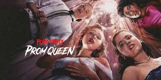 Fear Street: Prom Queen