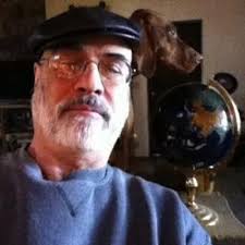 Paul Polson's Instagram, Twitter & Facebook