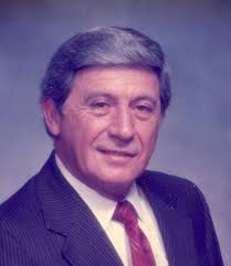 Bobby Parks Obituary