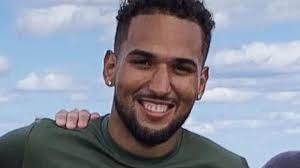 Sean Degraw's Instagram, Twitter & Facebook