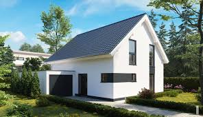 Aktuelle häuser in erfurt (ilversgehofen) 10. Haus Erfurt Zenz Massivhaus