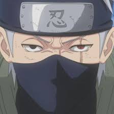 It was growing towards late afternoon and the sun was starting to bathe konoha in a gradually deepening orange light. Kakashi Kaka9hi Profile Pinterest